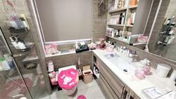 High Park Residences (D28), Apartment #558415091